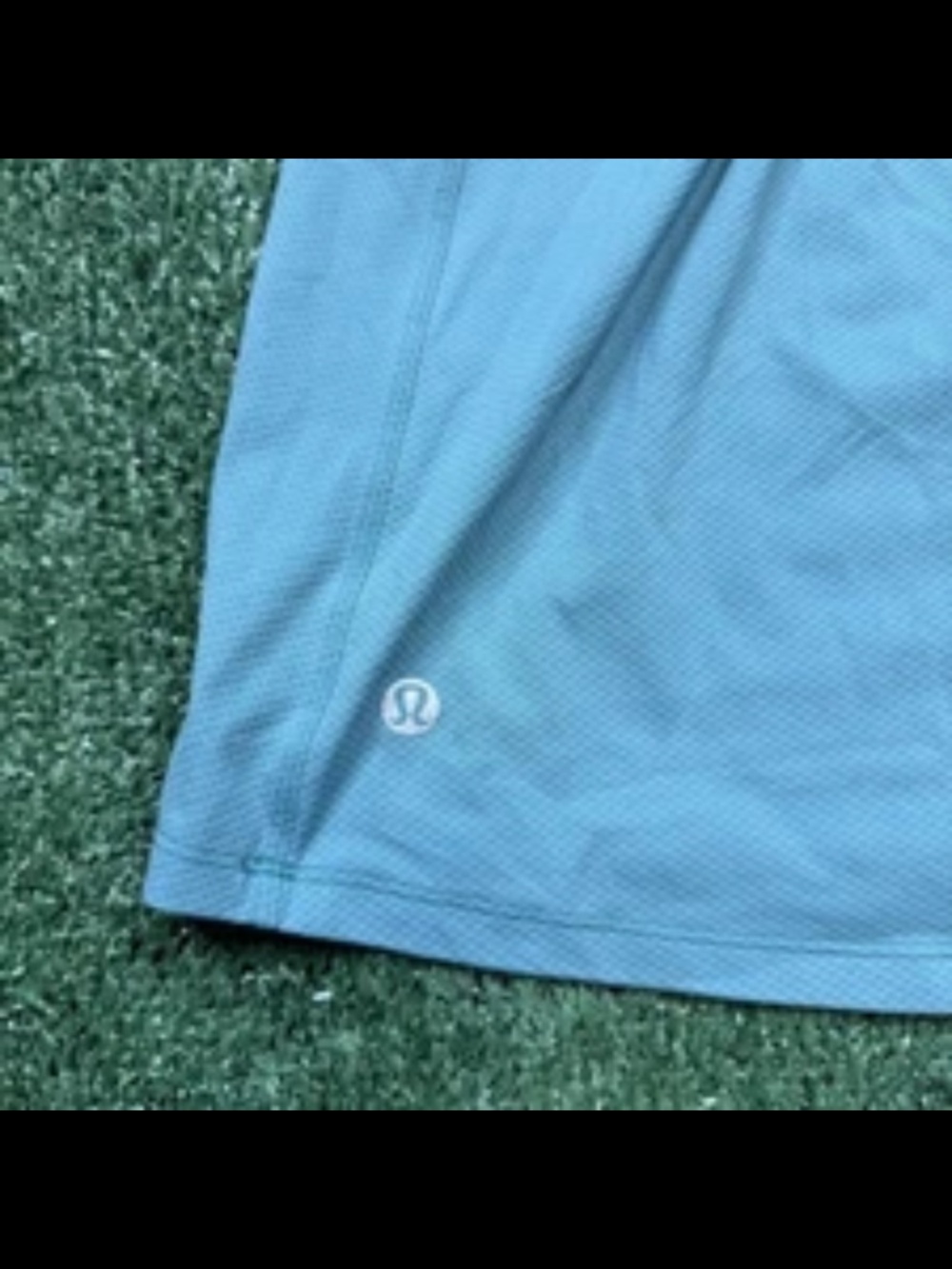Lululemon Women's Shirt Size 8 Green Lightweight Sleeveless Performance Ladies - Picture 5 of 6